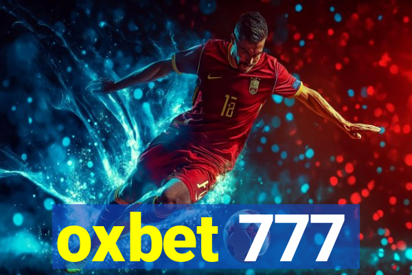 oxbet 777